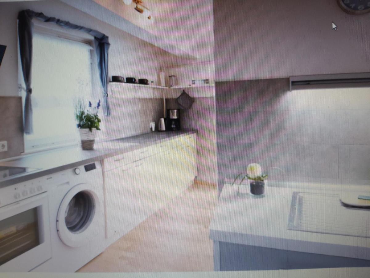 Ferienwohnung โวลเฟนบึทเทิล ภายนอก รูปภาพ