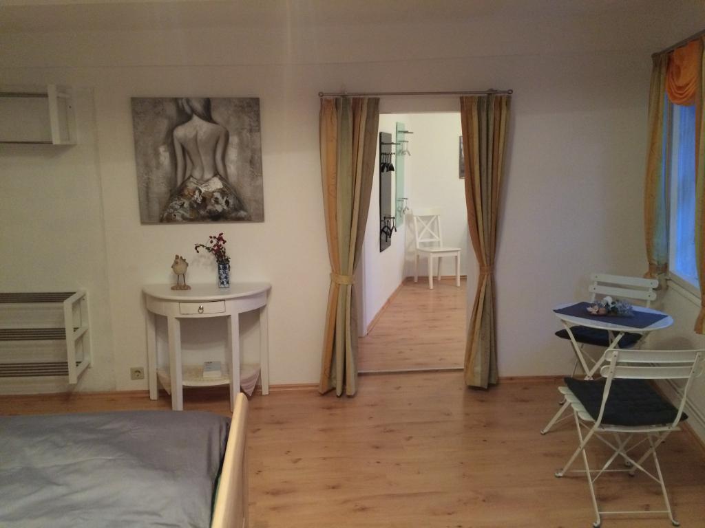 Ferienwohnung โวลเฟนบึทเทิล ภายนอก รูปภาพ